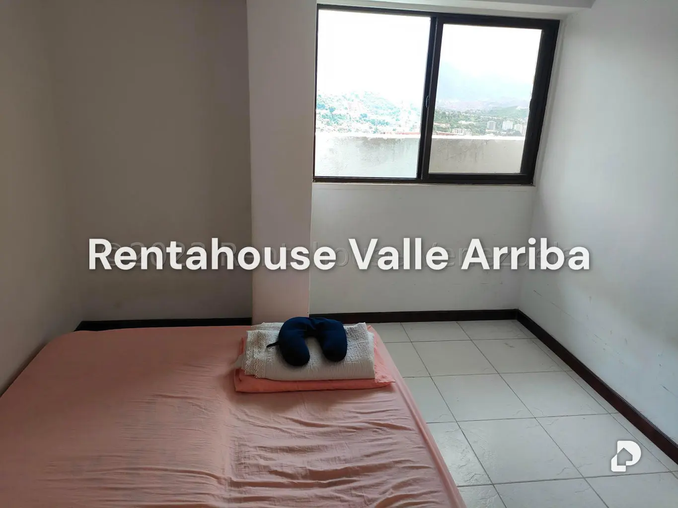 Apartamento en Guaicay, Caracas – 22