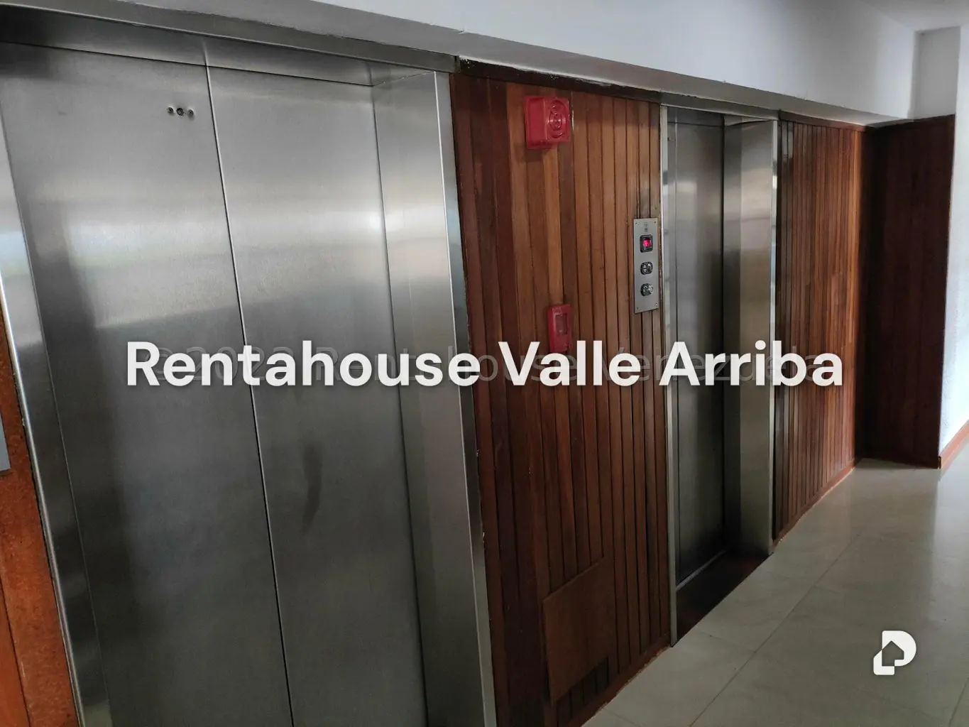 Apartamento en Guaicay, Caracas – 5
