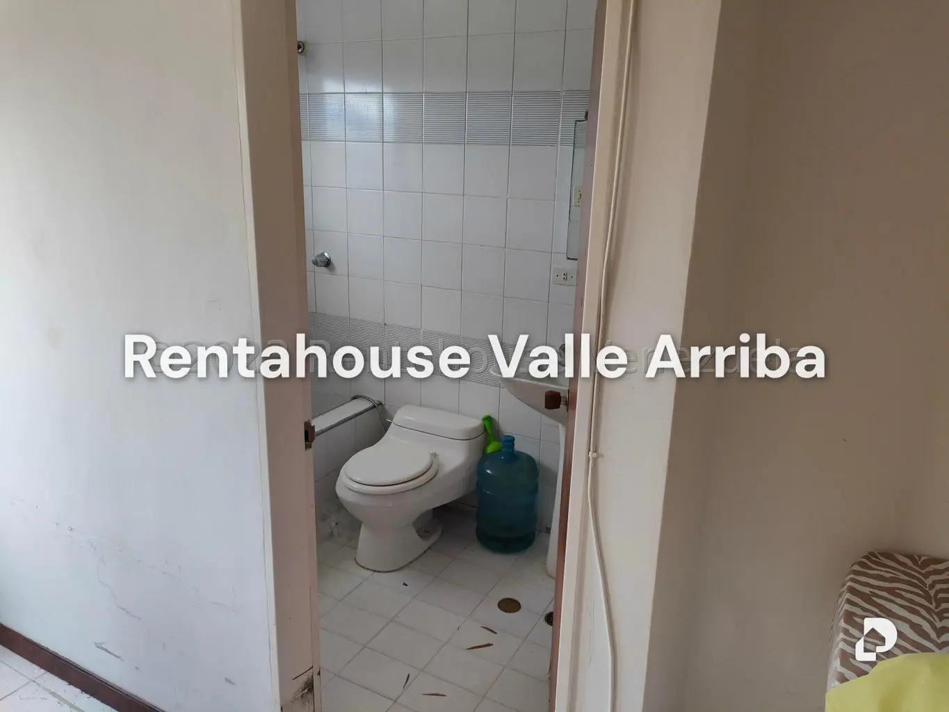 Apartamento en Guaicay, Caracas – 25