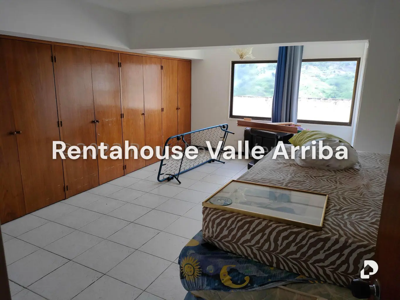 Apartamento en Guaicay, Caracas – 24