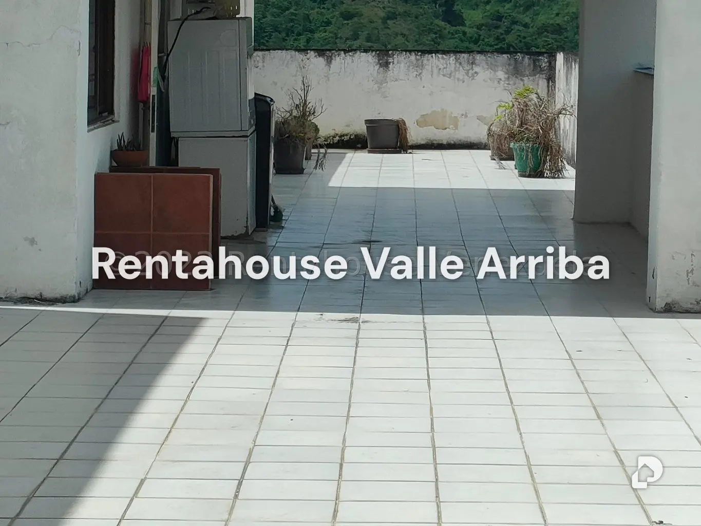 Apartamento en Guaicay, Caracas – 13
