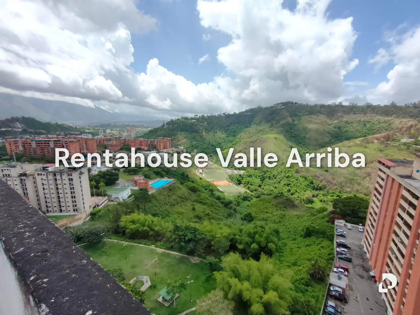 Apartamento en Guaicay, Caracas – 17