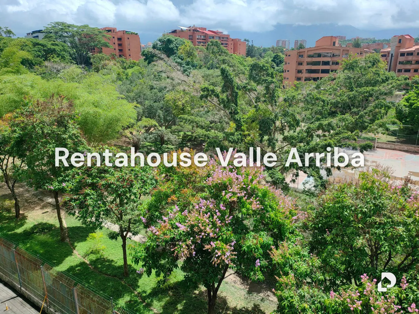 Apartamento en Guaicay, Caracas – 14