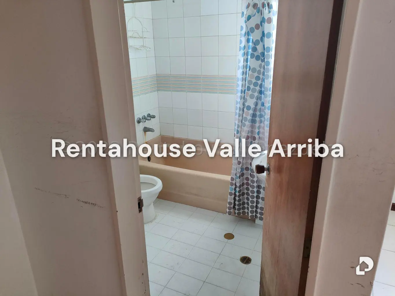 Apartamento en Guaicay, Caracas – 21