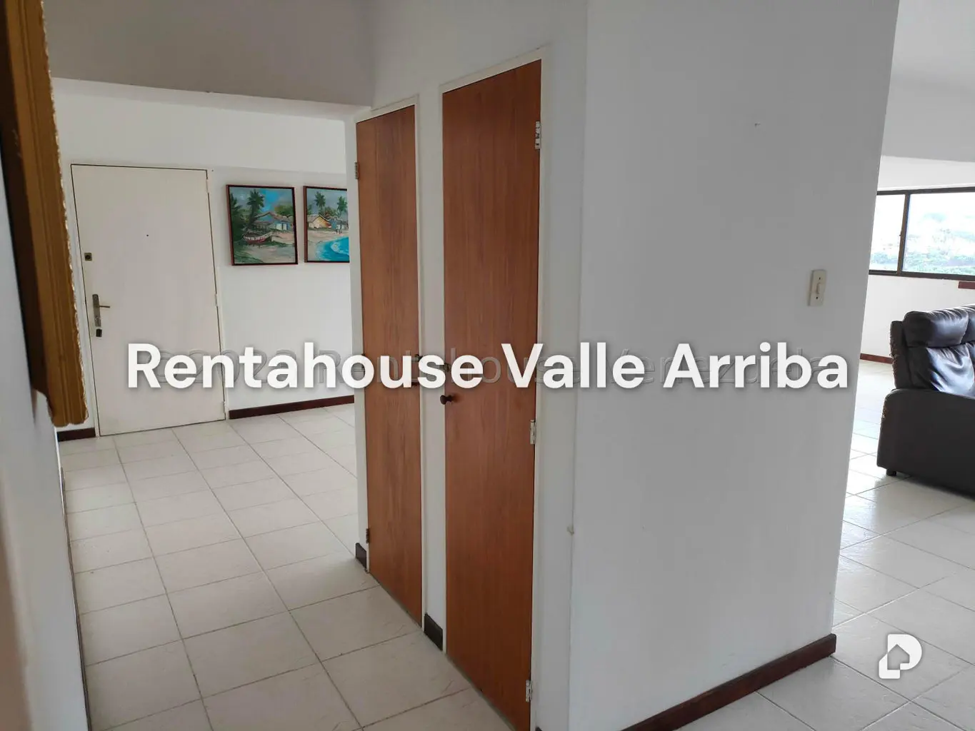 Apartamento en Guaicay, Caracas – 7