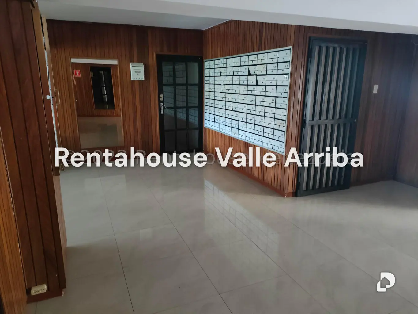 Apartamento en Guaicay, Caracas – 4