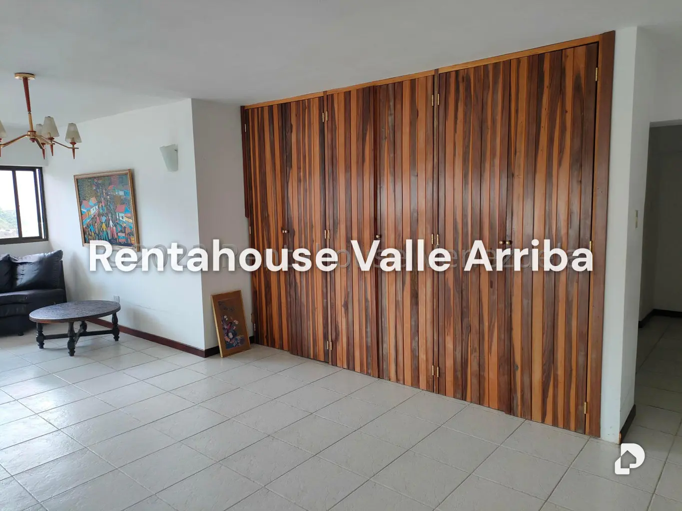 Apartamento en Guaicay, Caracas – 8