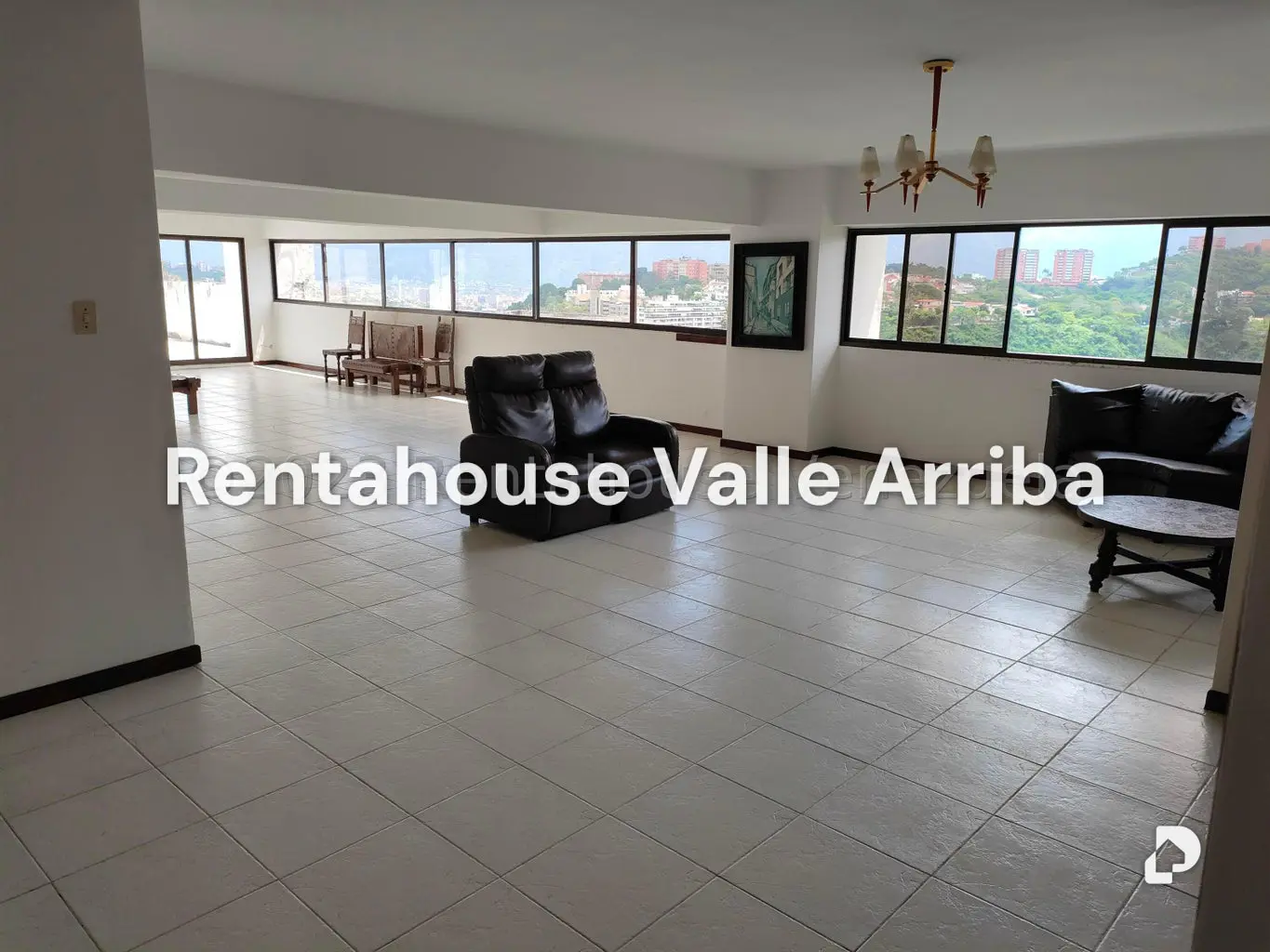Apartamento en Guaicay, Caracas – 6