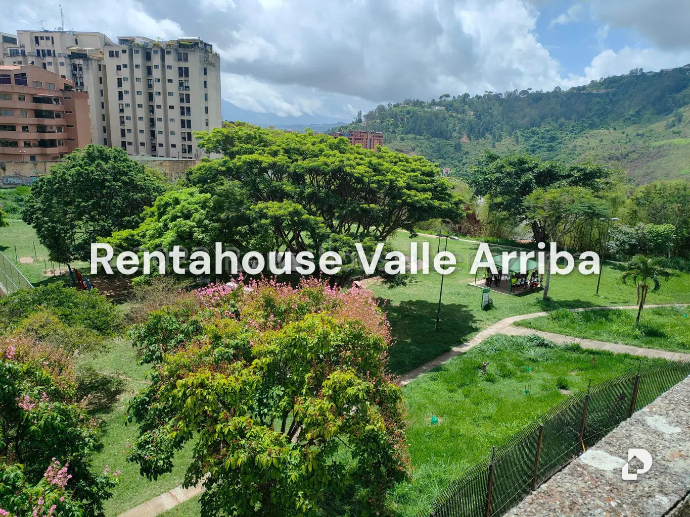 Apartamento en Guaicay, Caracas – 11