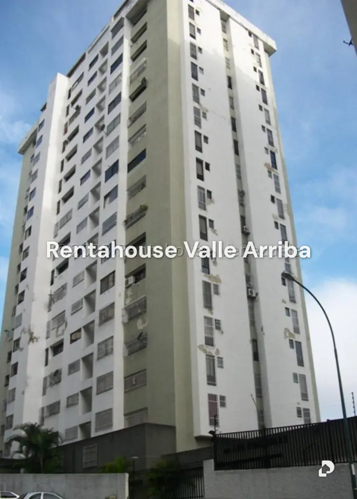Apartamento en Guaicay, Caracas – 1