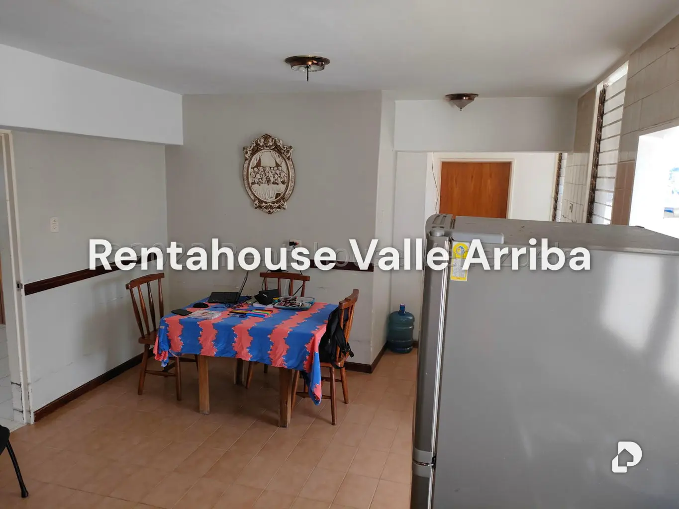 Apartamento en Guaicay, Caracas – 18
