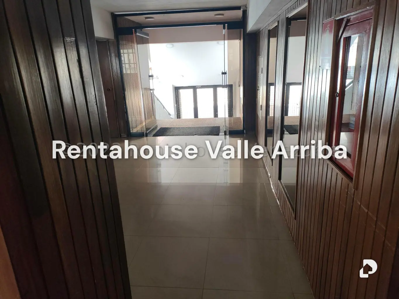 Apartamento en Guaicay, Caracas – 2