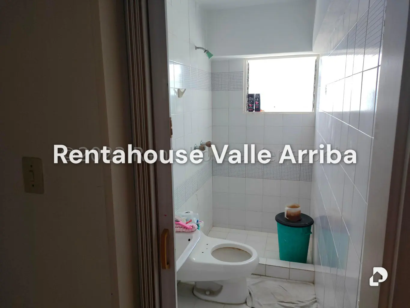 Apartamento en Guaicay, Caracas – 23