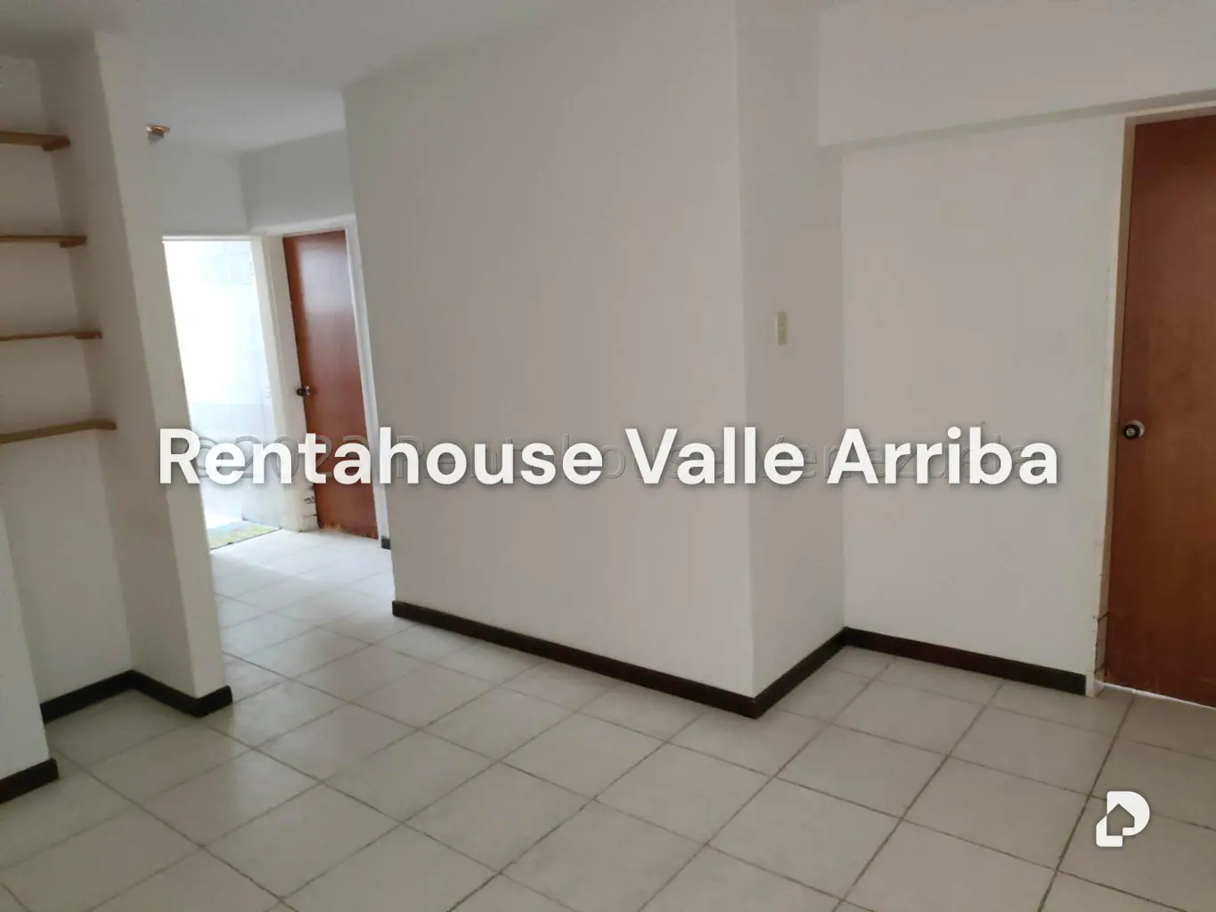 Apartamento en Guaicay, Caracas – 19