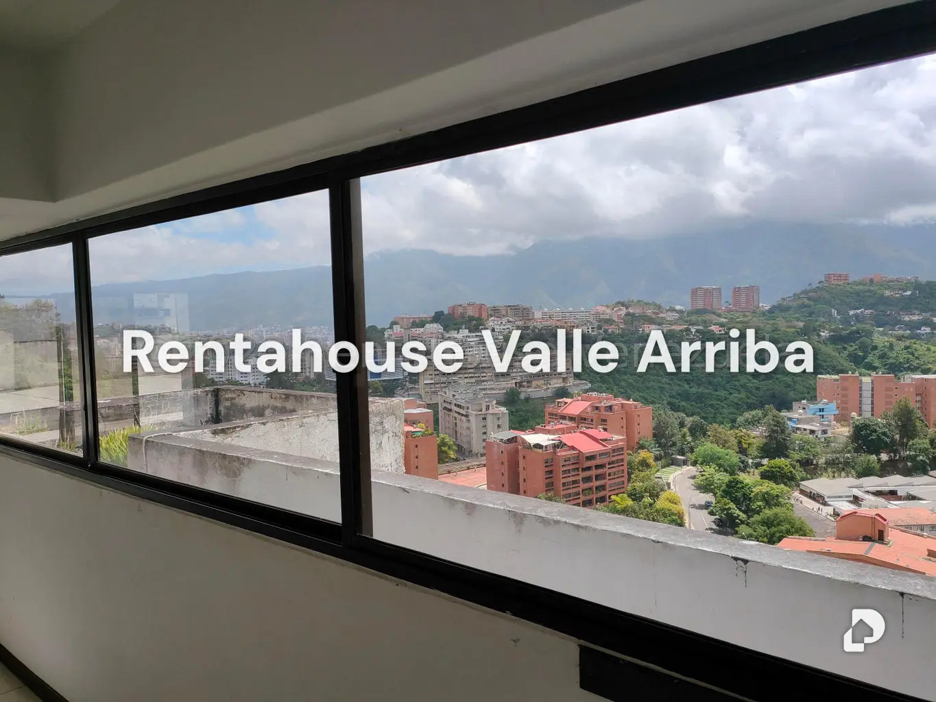 Apartamento en Guaicay, Caracas – 10