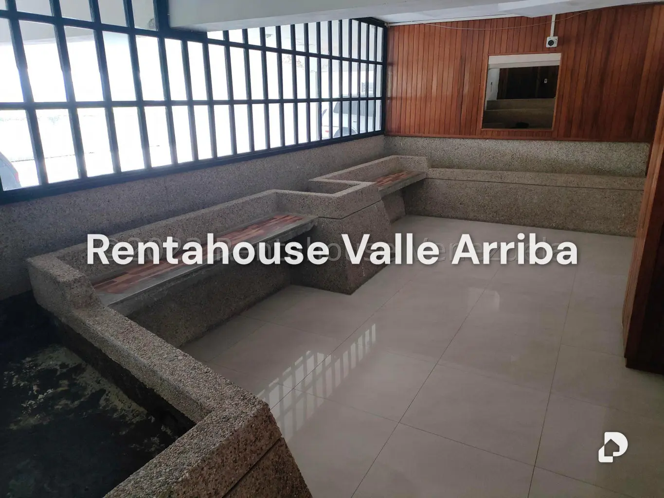 Apartamento en Guaicay, Caracas – 3