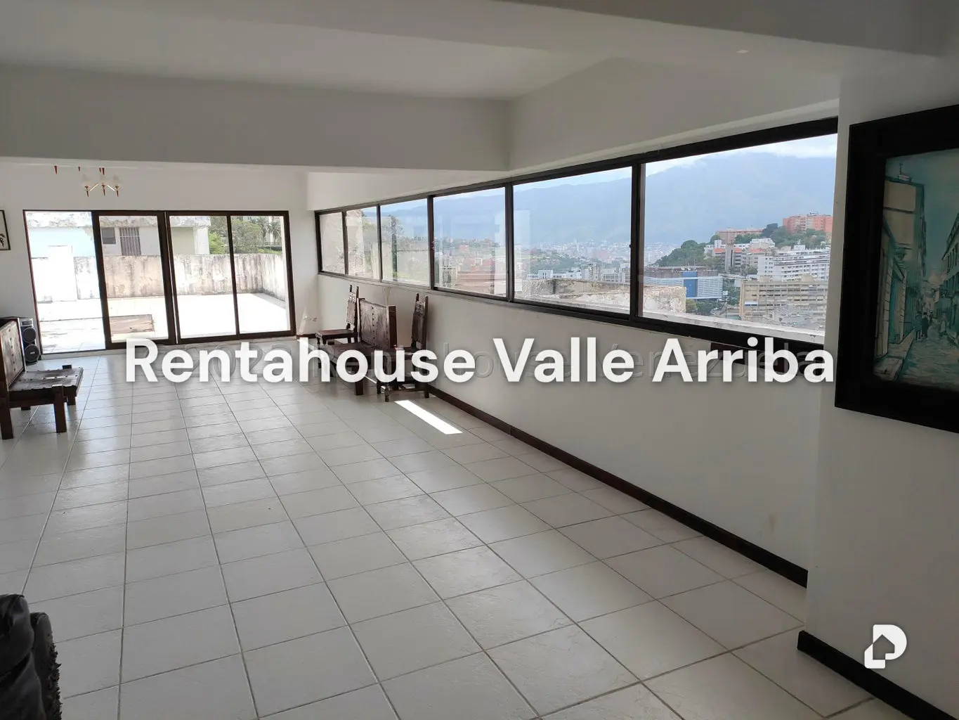 Apartamento en Guaicay, Caracas – 9