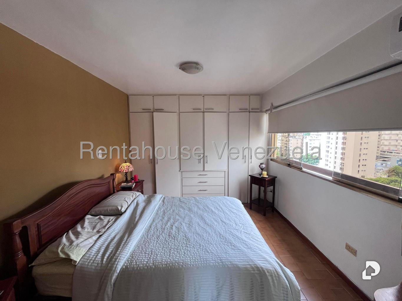 Apartamento en Los Palos Grandes, Caracas – 6