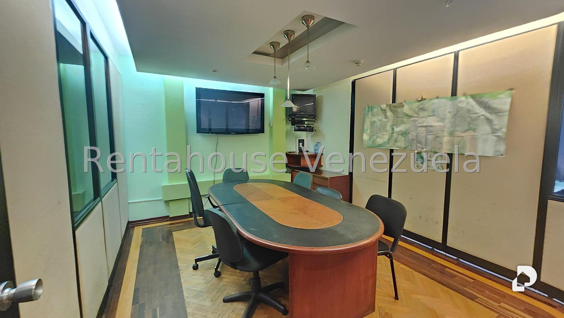 Edificio en Catia, Caracas – 5