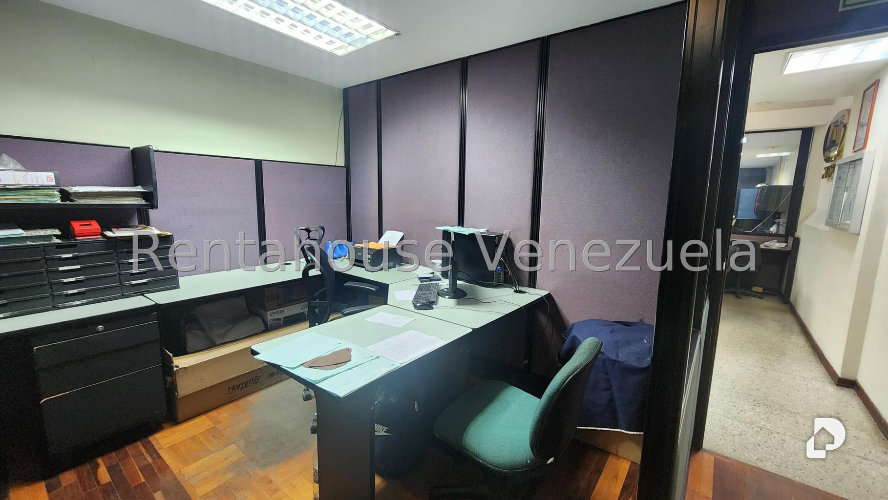 Edificio en Catia, Caracas – 4