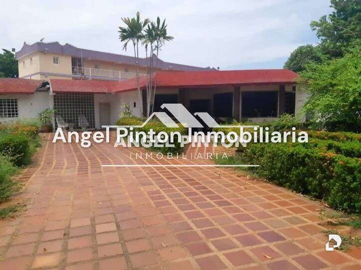 Casa en Lagunillas, Ciudad Ojeda – 1