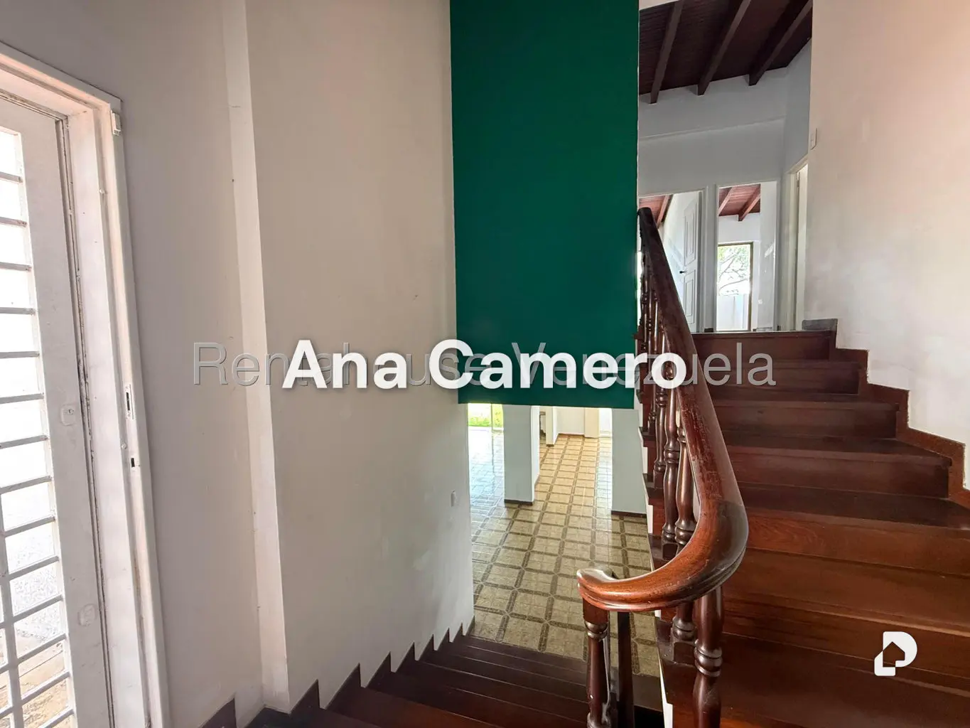 Casa en Alto Prado, Caracas – 17