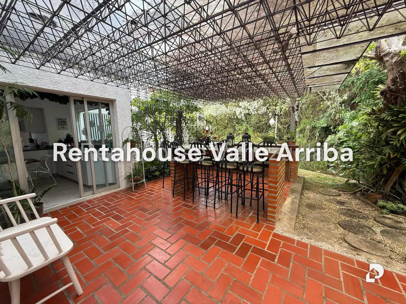 Casa en Colinas del Tamanaco, Caracas – 18