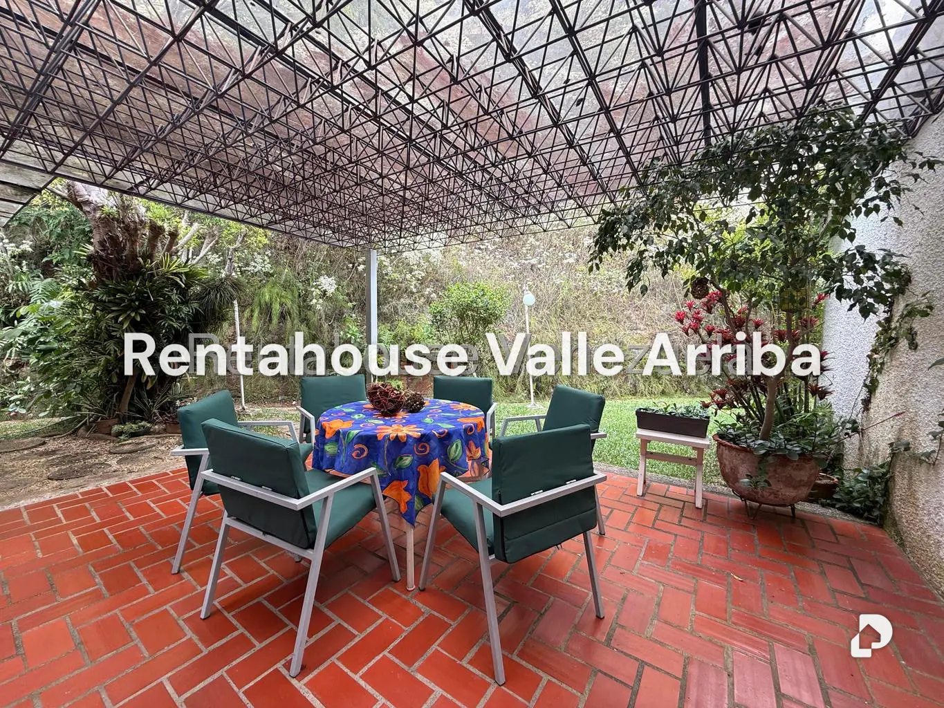 Casa en Colinas del Tamanaco, Caracas – 22