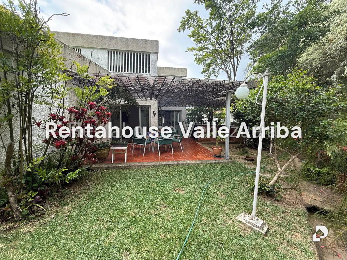 Casa en Colinas del Tamanaco, Caracas – 24