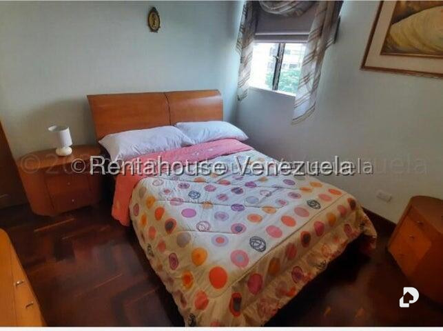 Apartamento en El Rosal, Caracas – 19