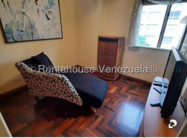 Apartamento en El Rosal, Caracas – 20