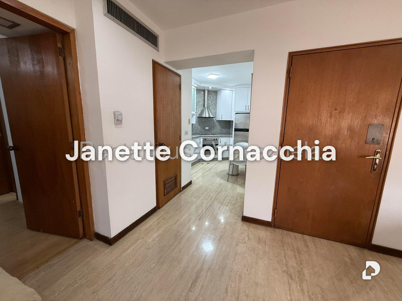 Apartamento en Campo Alegre, Caracas – 20