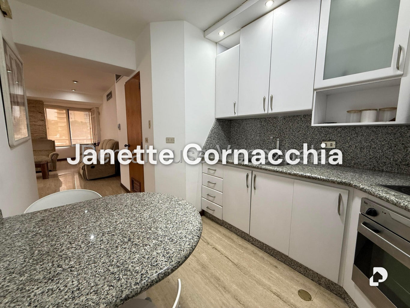 Apartamento en Campo Alegre, Caracas – 23