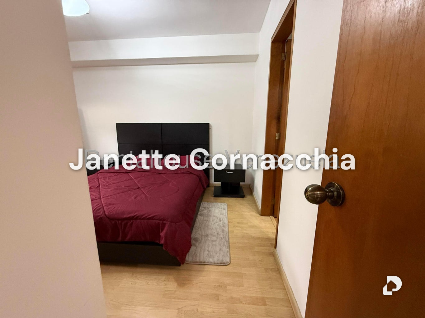 Apartamento en Campo Alegre, Caracas – 27
