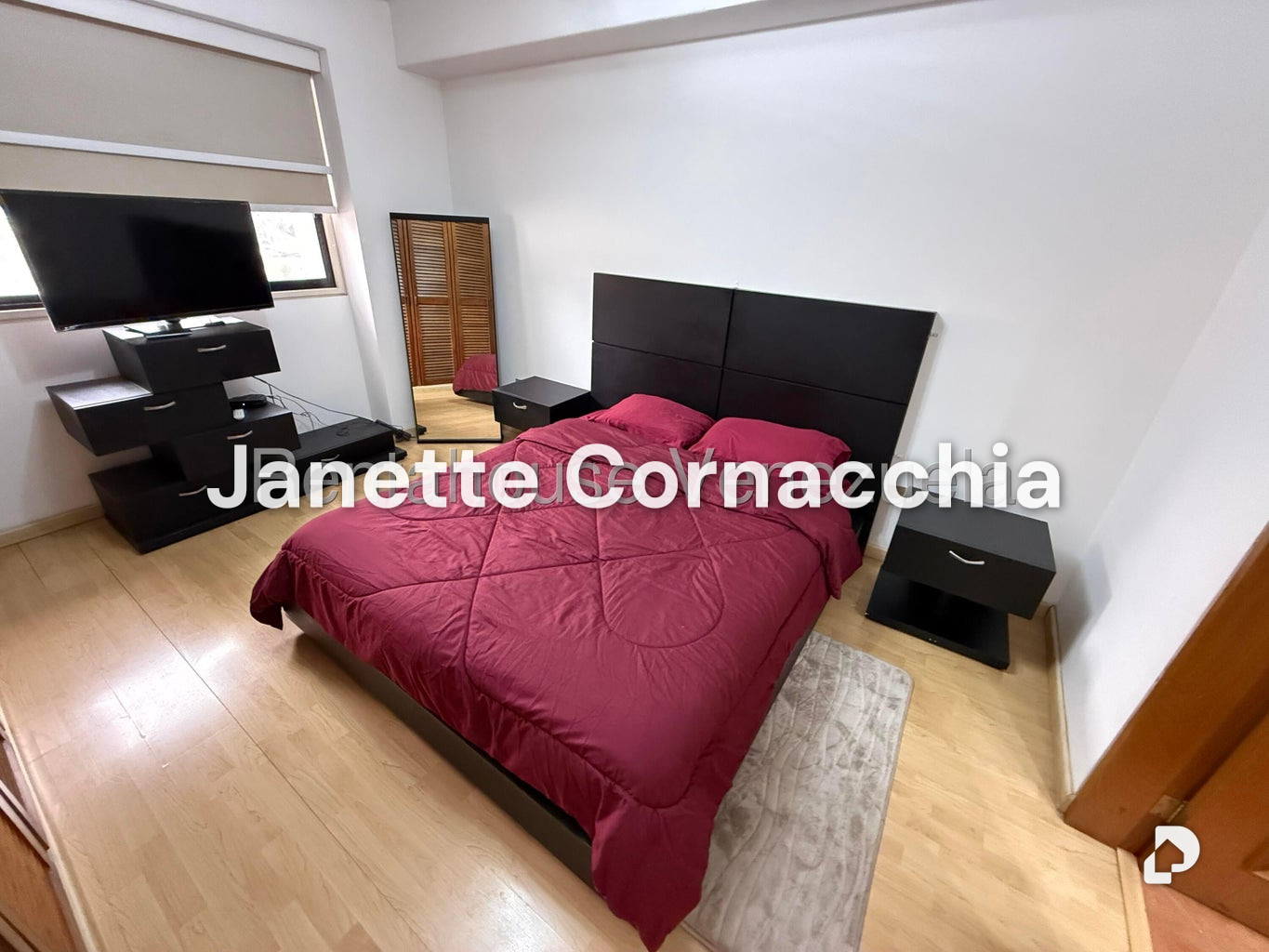 Apartamento en Campo Alegre, Caracas – 28