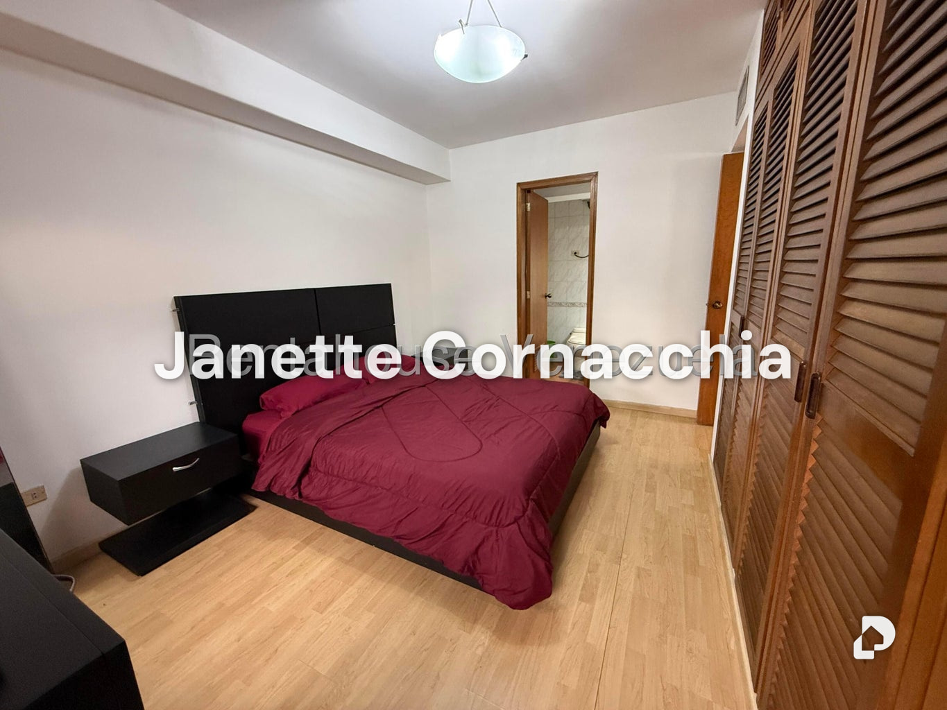 Apartamento en Campo Alegre, Caracas – 29