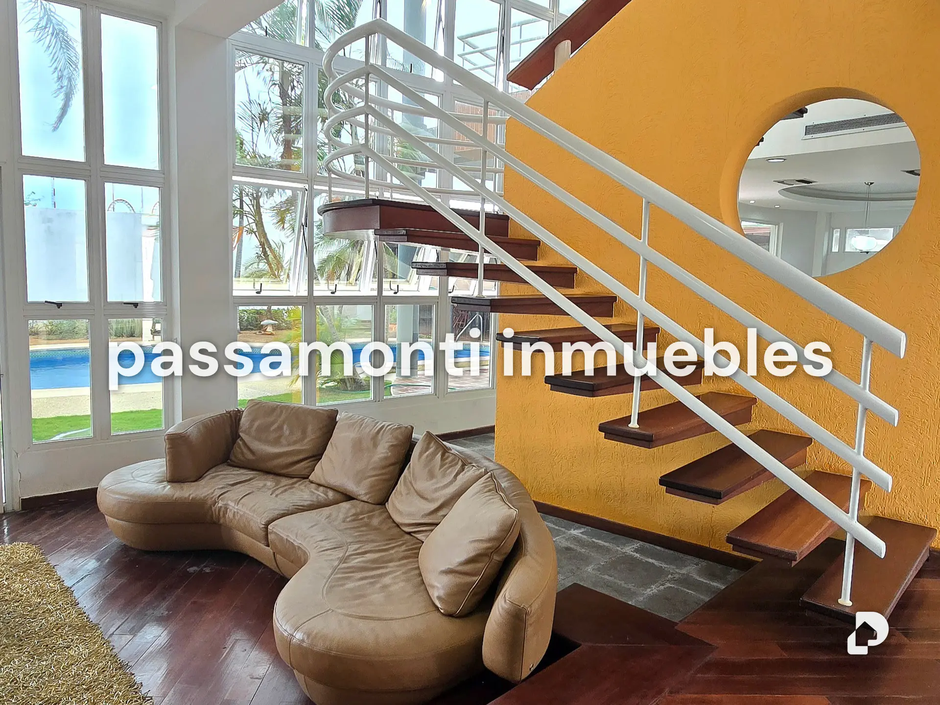Casa en Puerto Moreno, Pampatar – 5