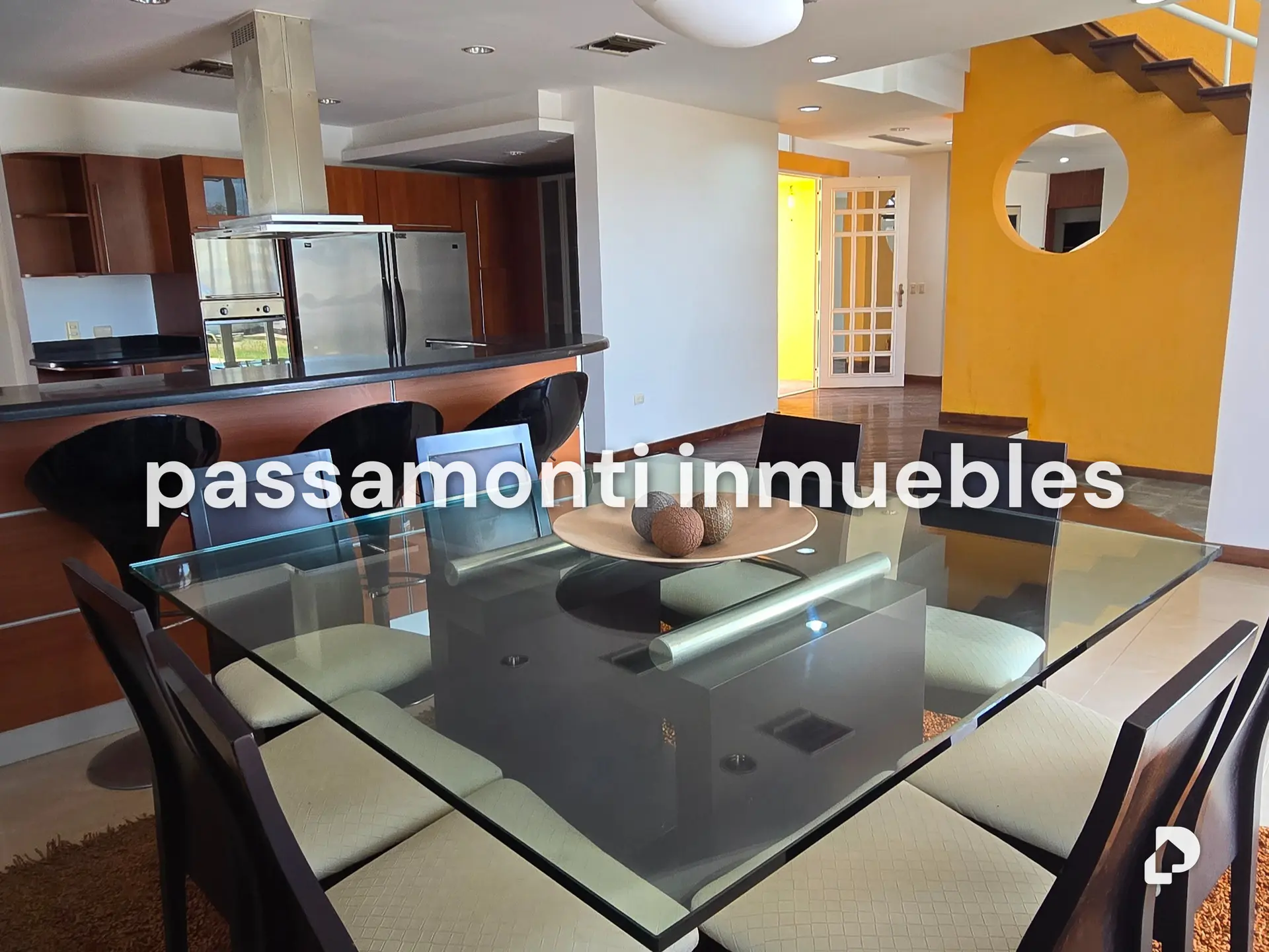 Casa en Puerto Moreno, Pampatar – 13