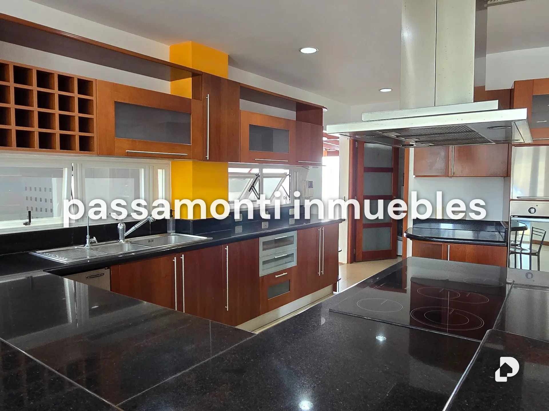 Casa en Puerto Moreno, Pampatar – 12