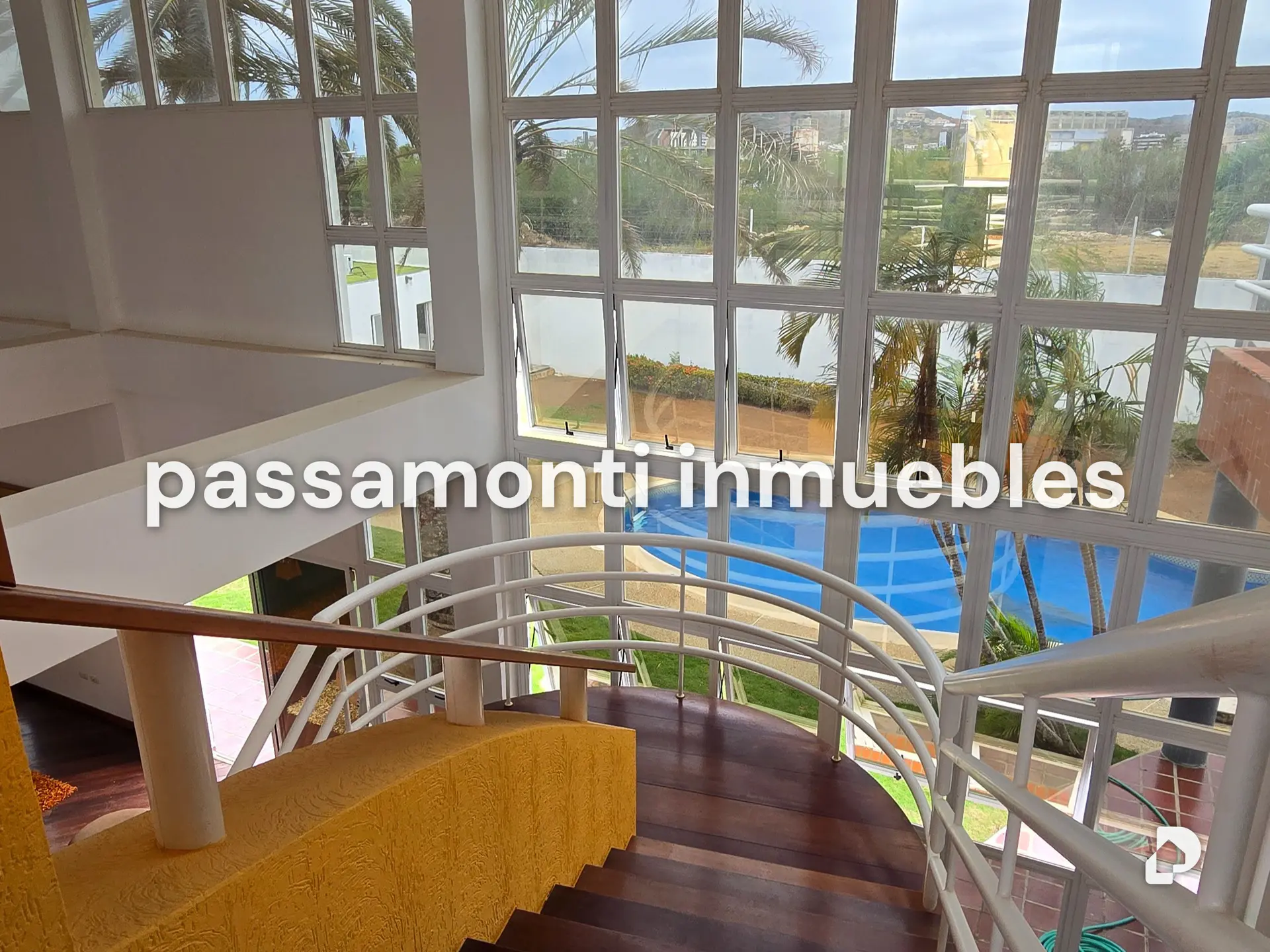 Casa en Puerto Moreno, Pampatar – 19