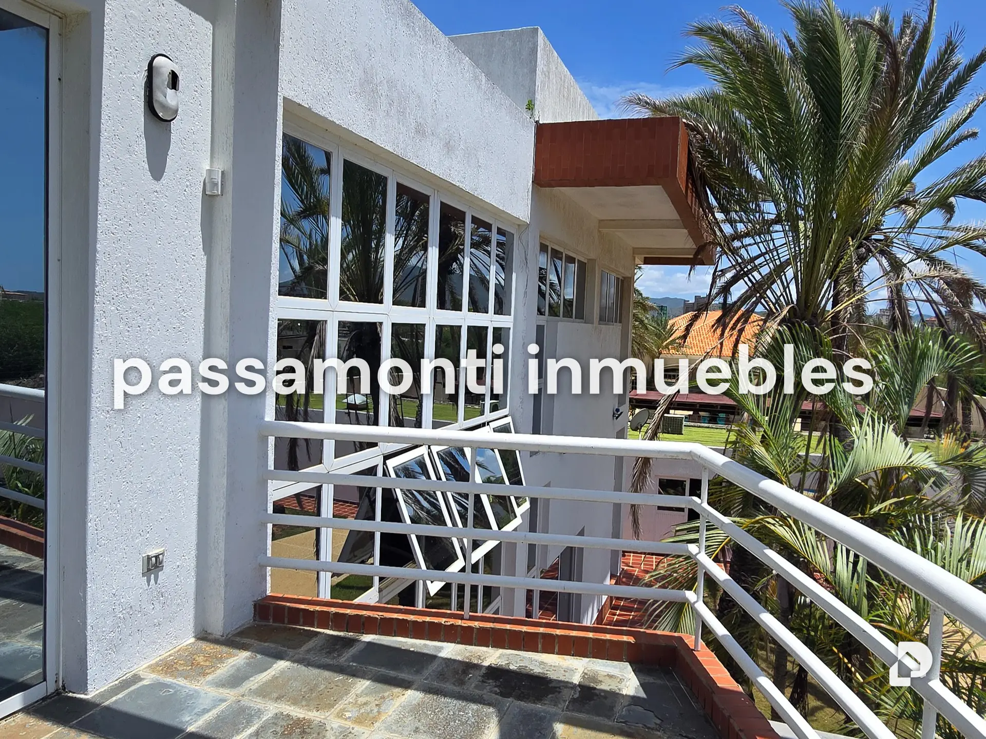 Casa en Puerto Moreno, Pampatar – 24