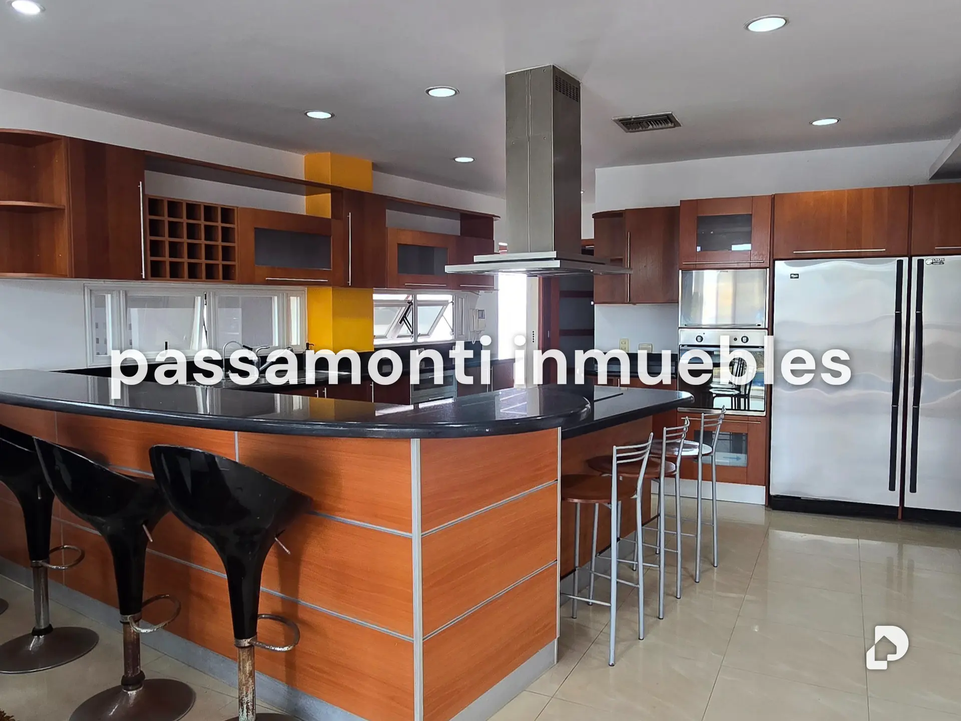 Casa en Puerto Moreno, Pampatar – 10