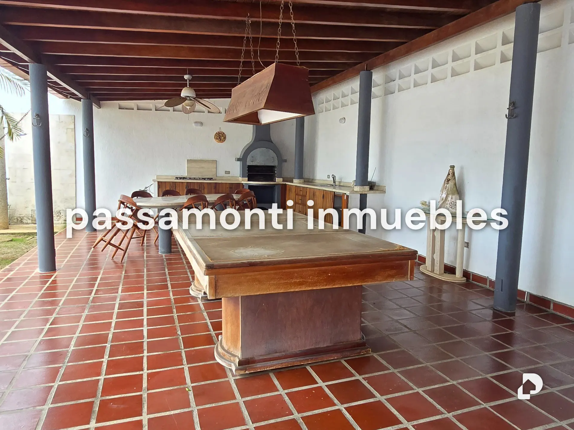 Casa en Puerto Moreno, Pampatar – 27