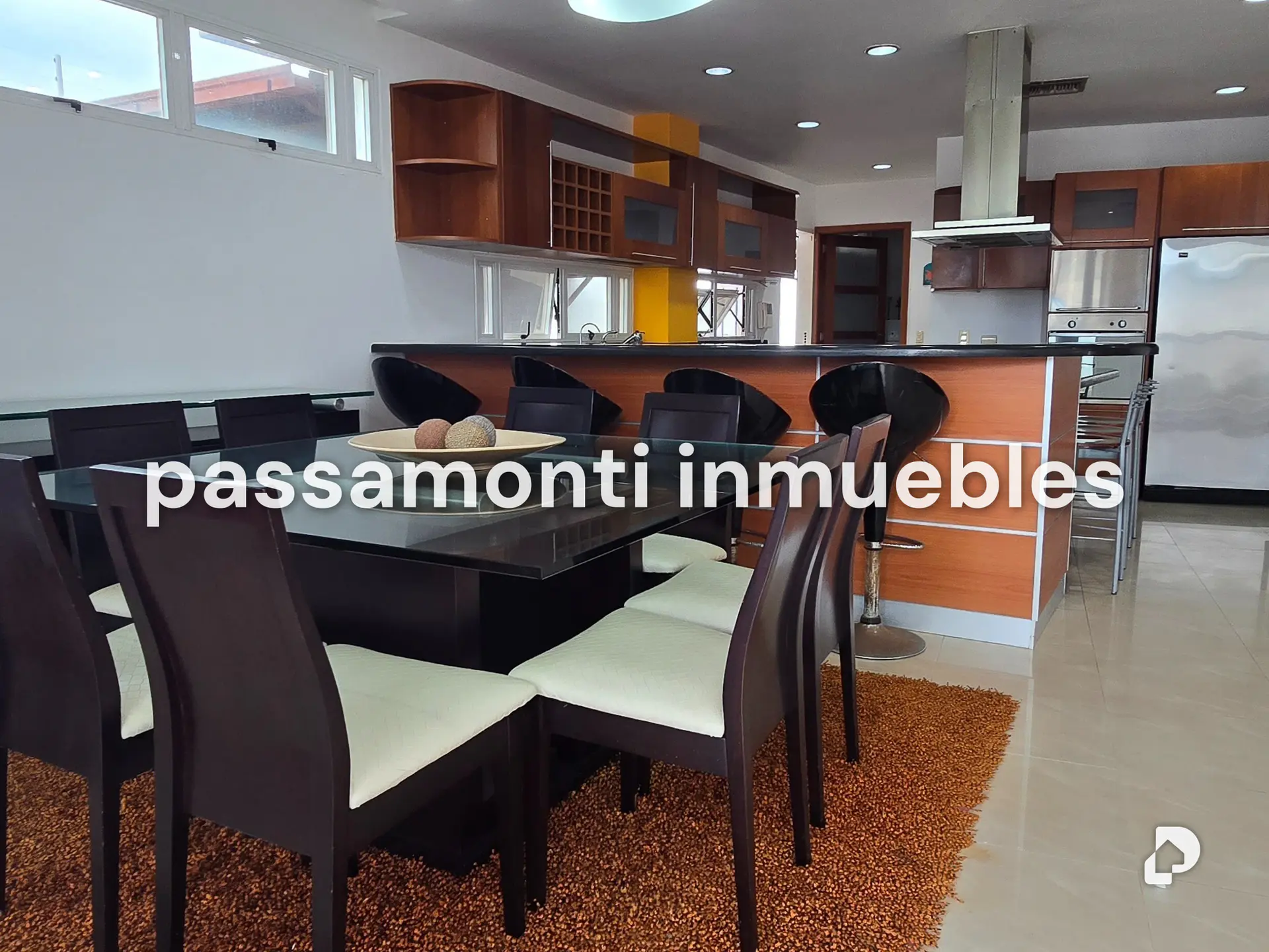 Casa en Puerto Moreno, Pampatar – 11