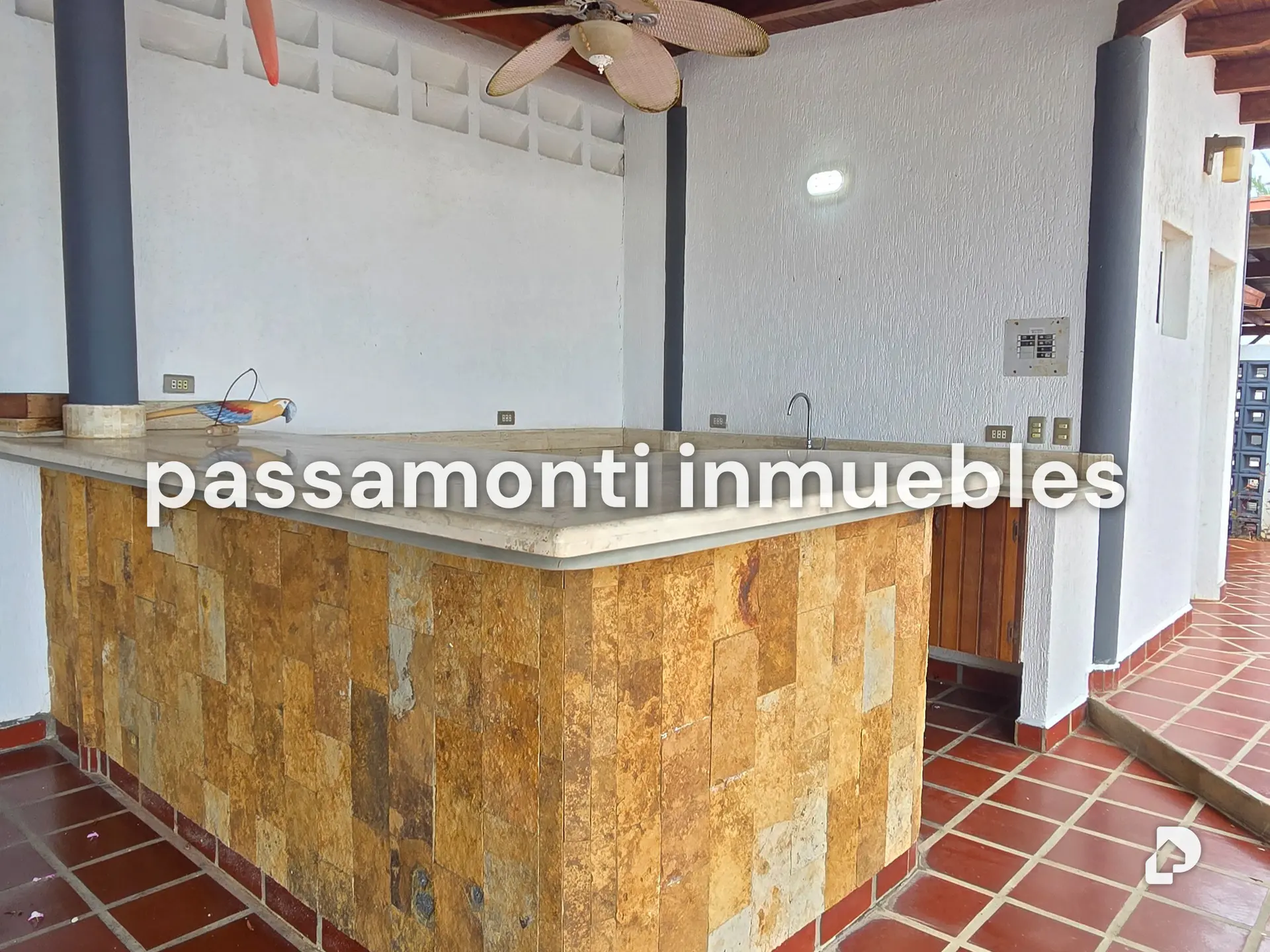 Casa en Puerto Moreno, Pampatar – 28