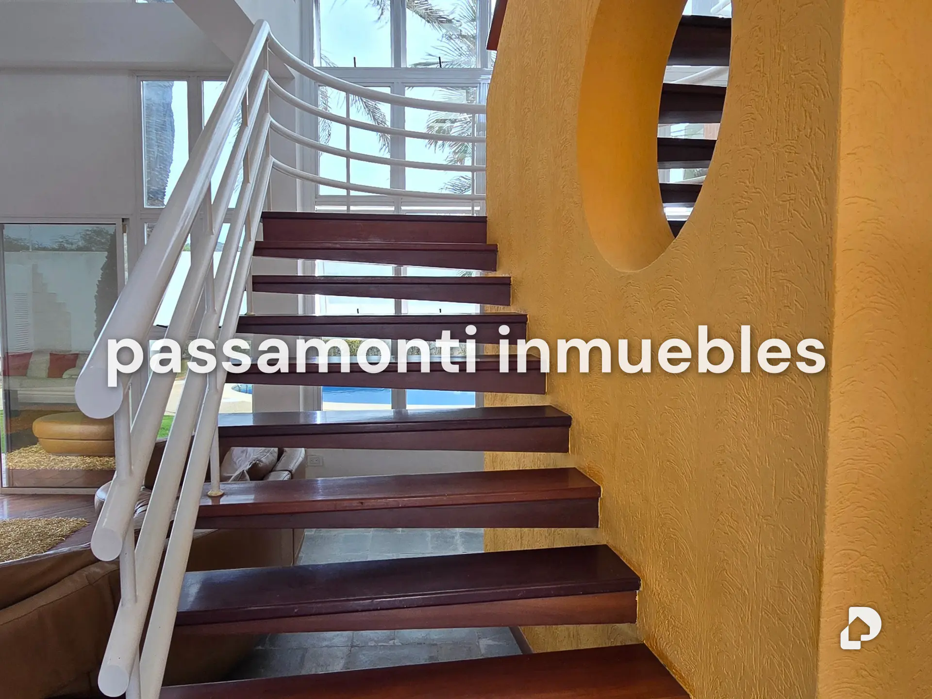 Casa en Puerto Moreno, Pampatar – 9