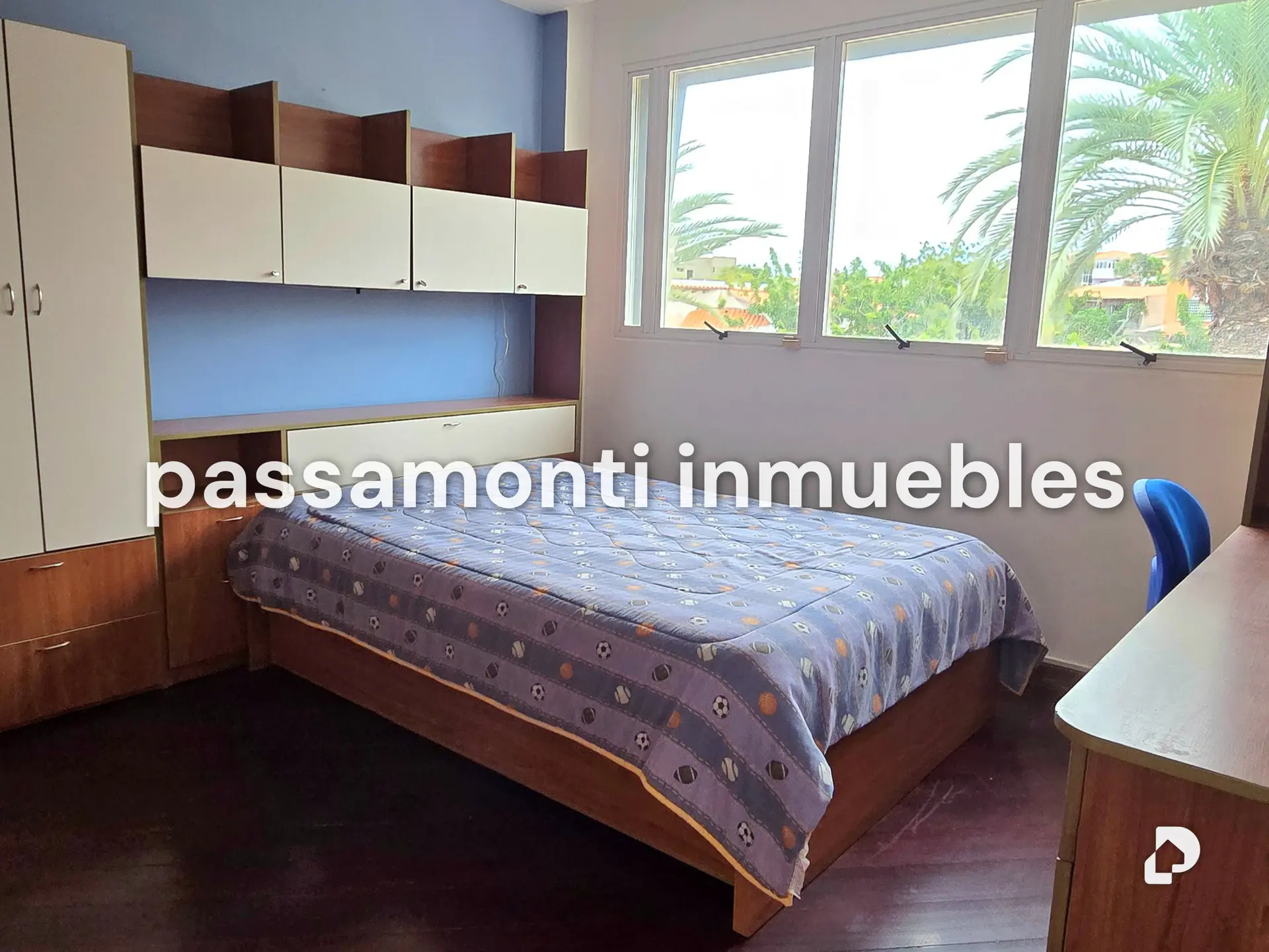Casa en Puerto Moreno, Pampatar – 25