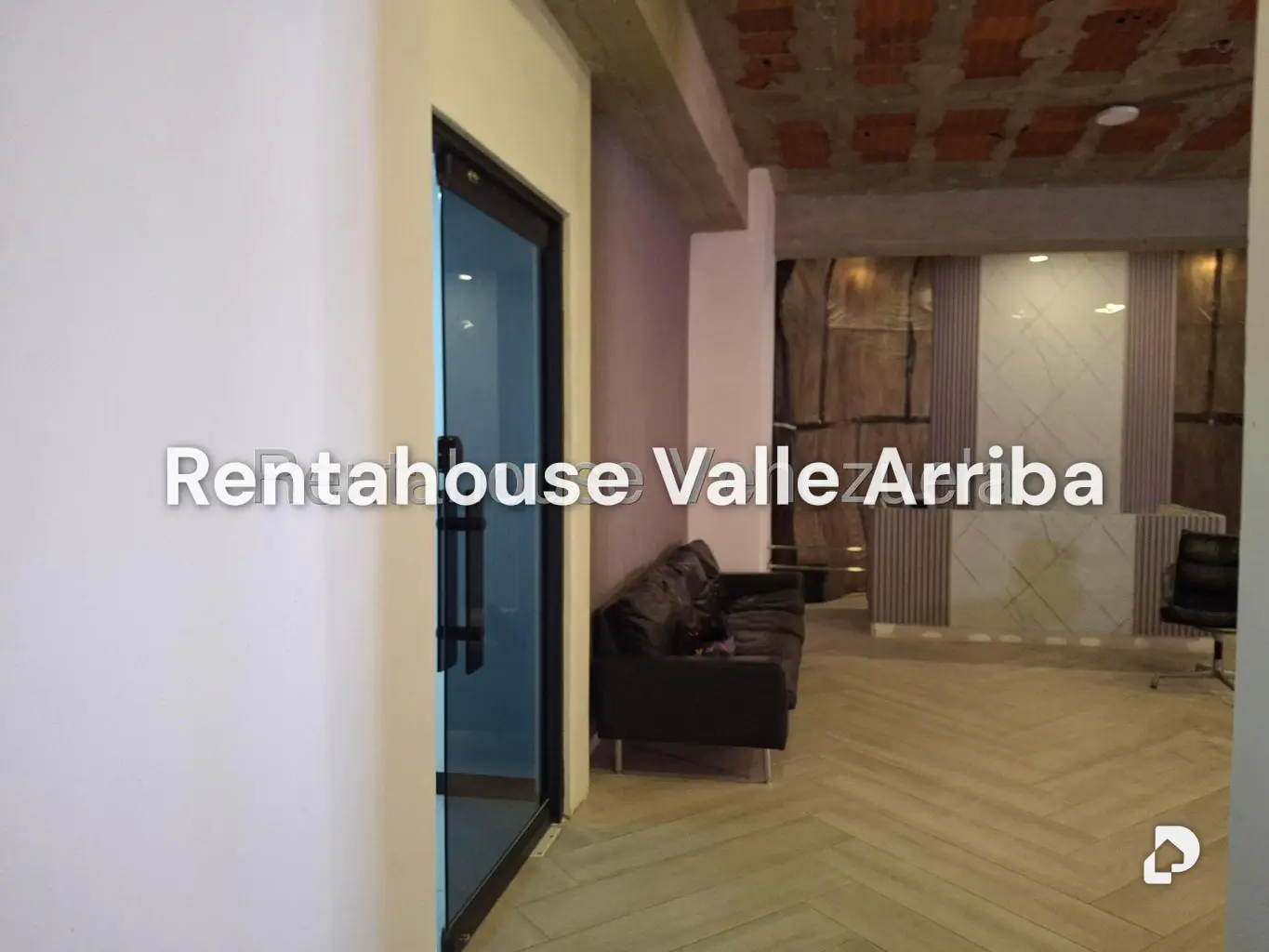 Oficina en El Rosal, Caracas – 14