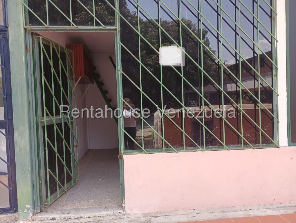 Local comercial en Carret Guacara - San Joaquin, Guacara - 1
