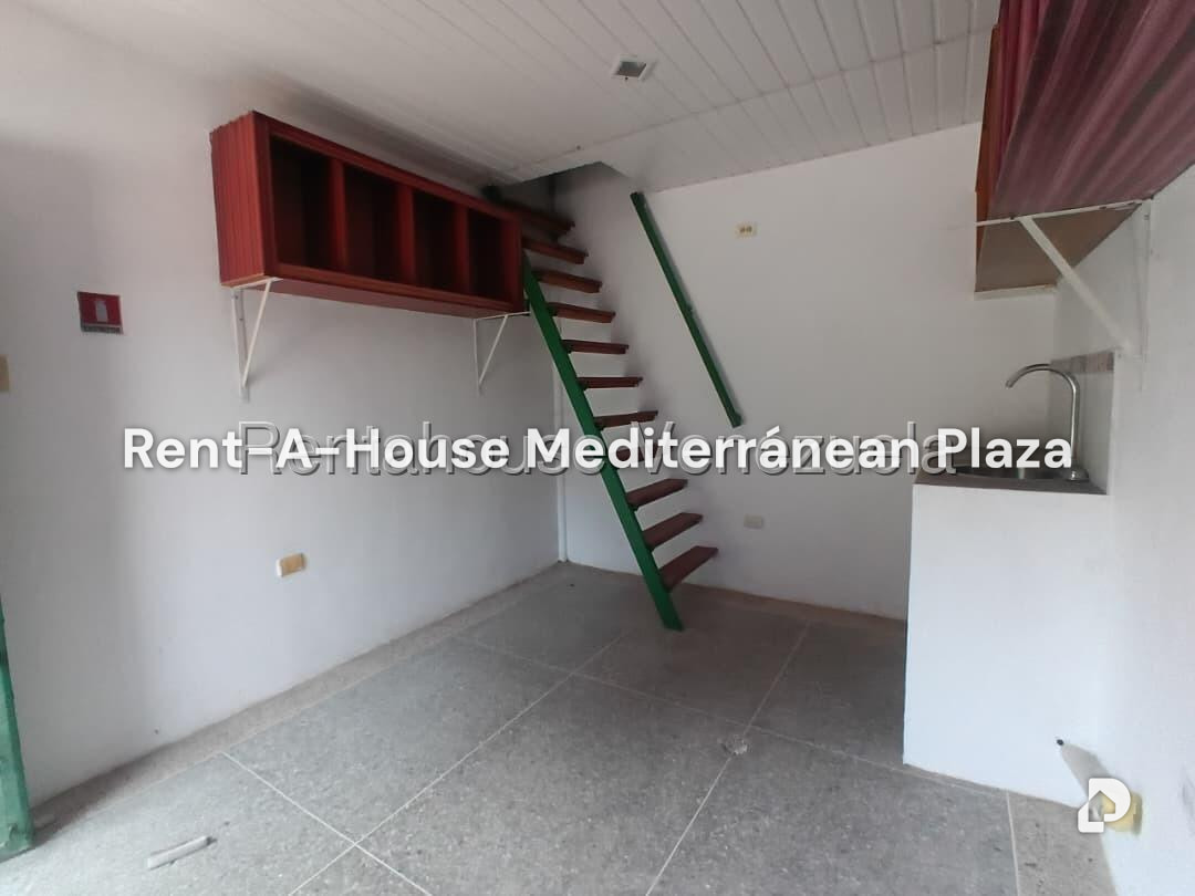 Local comercial en Carret Guacara - San Joaquin, Guacara – 2